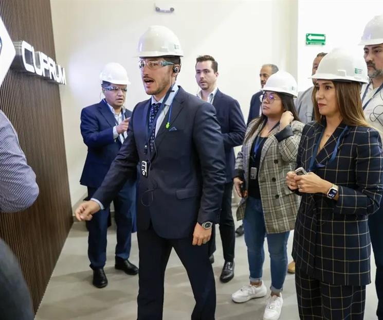 Supera NL los 90 mmdd en inversión extranjera directa Supera NL los 90 mmdd en inversión extranjera directa