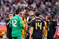 Aparece Tri en el sitio 14 del ranking de FIFA Aparece Tri en el sitio 14 del ranking de FIFA