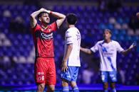 Se impone Puebla a Xolos de Tijuana