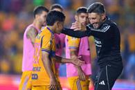 Crítica Maximiliano el nivel defensivo de Tigres 