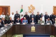 Redoblará Estado patrullajes los fines de semana Redoblará Estado patrullajes los fines de semana