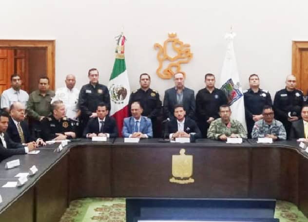 Redoblará Estado patrullajes los fines de semana Redoblará Estado patrullajes los fines de semana