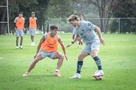 Van Rayados por el triunfo