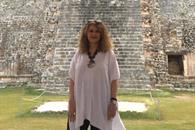 Gioconda Belli gana Premio Carlos Fuentes 2025 Gioconda Belli gana Premio Carlos Fuentes 2025