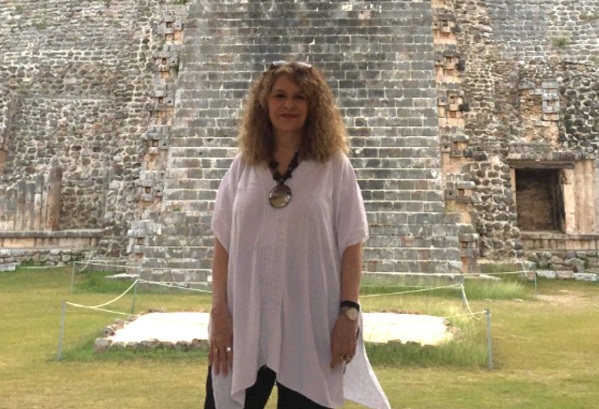 Gioconda Belli gana Premio Carlos Fuentes 2025 Gioconda Belli gana Premio Carlos Fuentes 2025