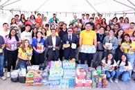 Apoyemos campaña altruista por Veracruz Apoyemos campaña altruista por Veracruz