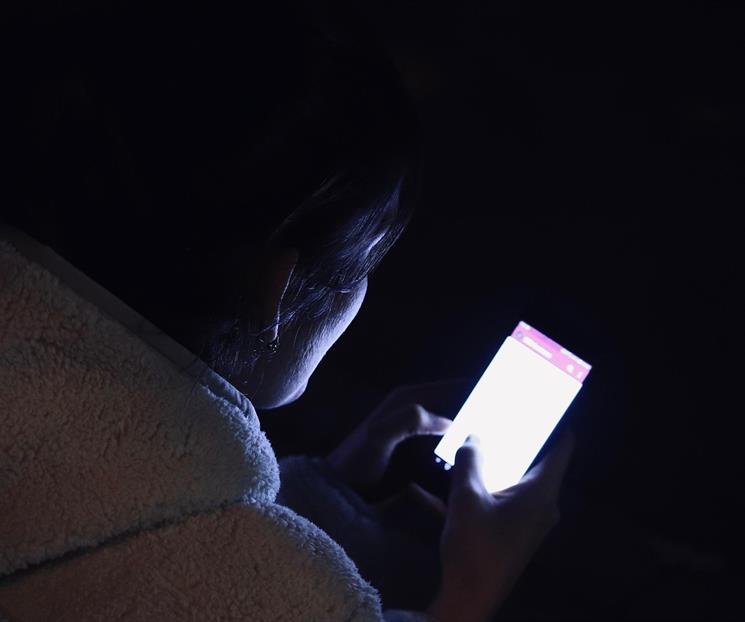 Consecuencias de uso excesivo de dispositivos móviles