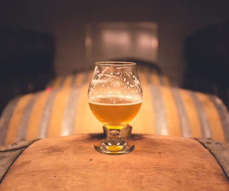 Cerveza artesanal, opción de emprendimiento para jóvenes Cerveza artesanal, opción de emprendimiento para jóvenes
