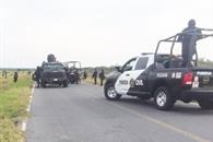 Arman enfrentamiento en China