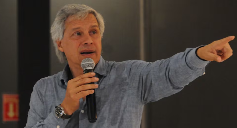 Indispensable quitarle la mayoría calificada a Morena: Claudio X. Indispensable quitarle la mayoría calificada a Morena: Claudio X.