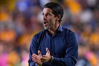 Gago se responsabilizó de la derrota Gago se responsabilizó de la derrota