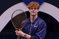 Vence Sinner a Alcaraz y se corona en el Six King Slam 