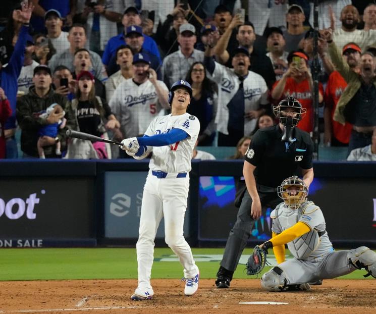 Dodgers avanzan a la serie mundial Dodgers avanzan a la serie mundial
