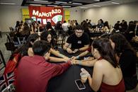 Comunidad biomédica celebra 21 años de su programa académico Comunidad biomédica celebra 21 años de su programa académico