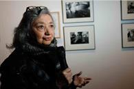 Elsa Medina: Reminiscencias, en el Centro de la Imagen Elsa Medina: Reminiscencias, en el Centro de la Imagen
