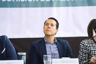 Prepara Carrillo plan para evitar que finanzas se afecten Prepara Carrillo plan para evitar que finanzas se afecten