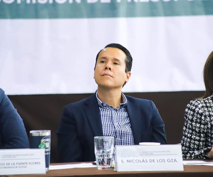 Prepara Carrillo plan para evitar que finanzas se afecten Prepara Carrillo plan para evitar que finanzas se afecten