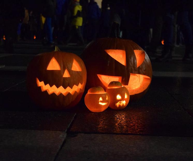 Cómo activar el modo Halloween en WhatsApp Cómo activar el modo Halloween en WhatsApp