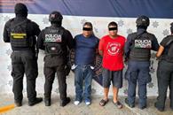 Arrestan a homicida buscado en Tamaulipas