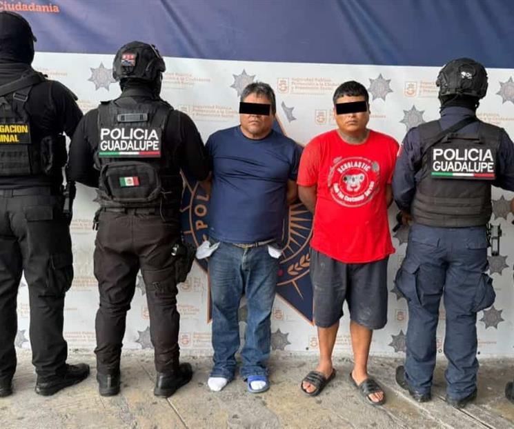 Arrestan a homicida buscado en Tamaulipas Arrestan a homicida buscado en Tamaulipas