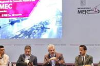 Michoacán inicia trabajos de consulta pública Michoacán inicia trabajos de consulta pública