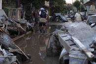 Demora en limpieza agrava riesgo sanitario en Poza Rica Demora en limpieza agrava riesgo sanitario en Poza Rica