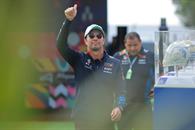 Da Checo consejos para ser competitivo Da Checo consejos para ser competitivo