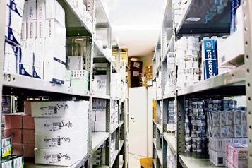 Inhabilitan por tres meses a laboratorio