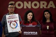 Niega Morena la afiliación de José María Tapia Niega Morena la afiliación de José María Tapia