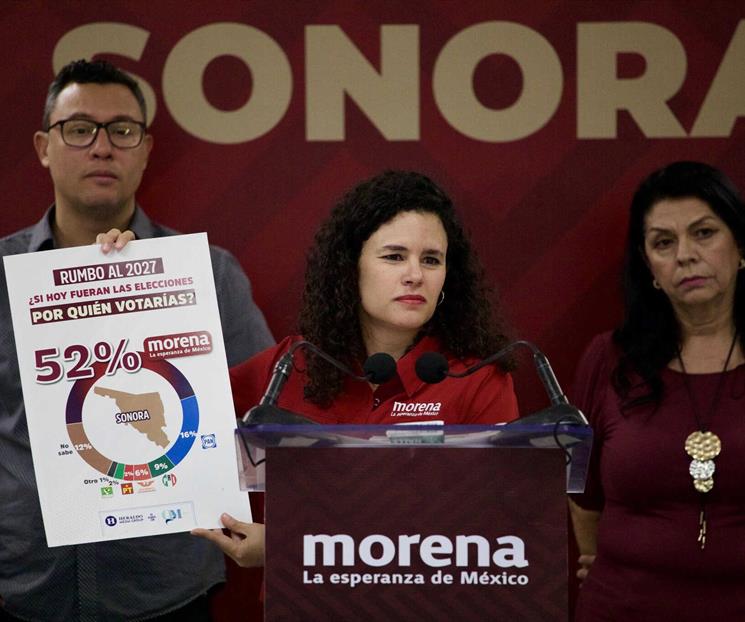 Niega Morena la afiliación de José María Tapia Niega Morena la afiliación de José María Tapia
