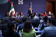 Realizará PAN una renovación del partido