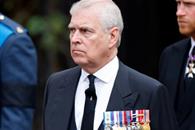 Renuncia príncipe Andrés a su título real