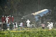 Fallecen tres mexicanos tras accidente aéreo en Michigan Fallecen tres mexicanos tras accidente aéreo en Michigan