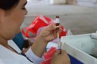 Brinda Ssa más de 44 mil atenciones médicas