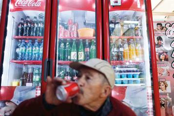 Advierten a refresqueras en caso incumplir el acuerdo