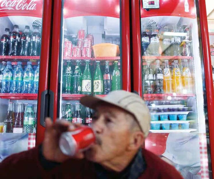Advierten a refresqueras en caso incumplir el acuerdo Advierten a refresqueras en caso incumplir el acuerdo
