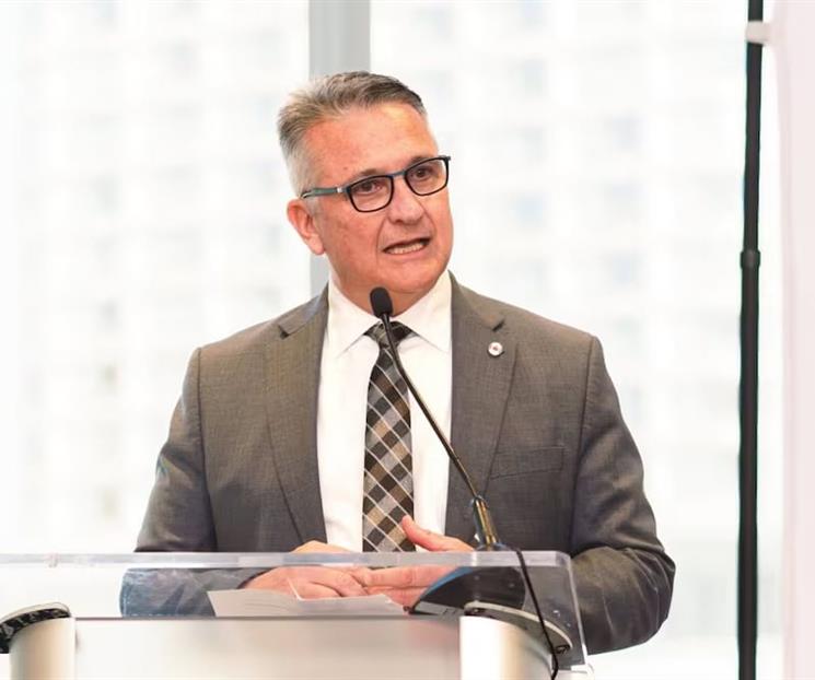 Busca Canadá mejorar cadenas de suministro con México Busca Canadá mejorar cadenas de suministro con México