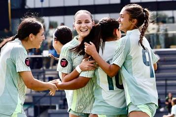 Debuta Tri Femenil en el Mundial Sub-17