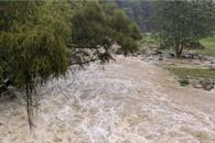 Javier Duarte explica las razones del sufrimiento de Veracruz