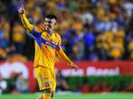 Le remonta Tigres al Necaxa