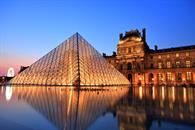 Arman robo millonario en el Museo de Louvre Arman robo millonario en el Museo de Louvre