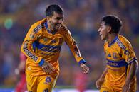 El Ángel del gol está de regreso