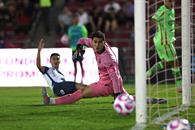 Tuzos, punto de oro Tuzos, punto de oro