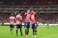 ´Tope´ chiva ´Tope´ chiva