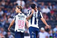 Suma Rayados una victoria en 5 partidos y empata ante Pumas Suma Rayados una victoria en 5 partidos y empata ante Pumas