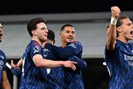 Conserva Arsenal liderato