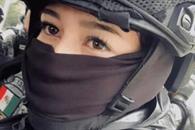 Investigan muerte de la soldado Stephania en práctica de tiro Investigan muerte de la soldado Stephania en práctica de tiro