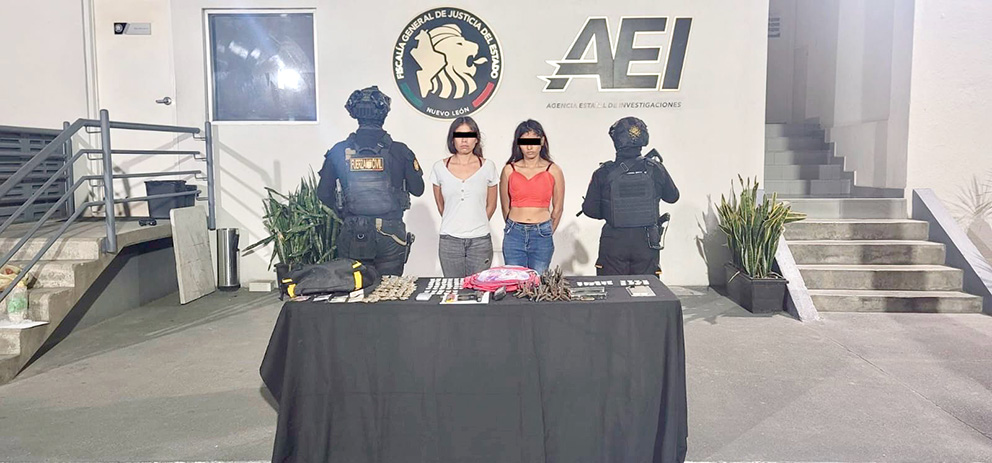Detienen a tres tras enfrentamiento Detienen a tres tras enfrentamiento