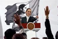 Refuerza Sheinbaum combate a la extorsión con nueva iniciativa legal Refuerza Sheinbaum combate a la extorsión con nueva iniciativa legal