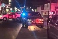 Ejecutan a sujeto sobre la vía pública en Linares